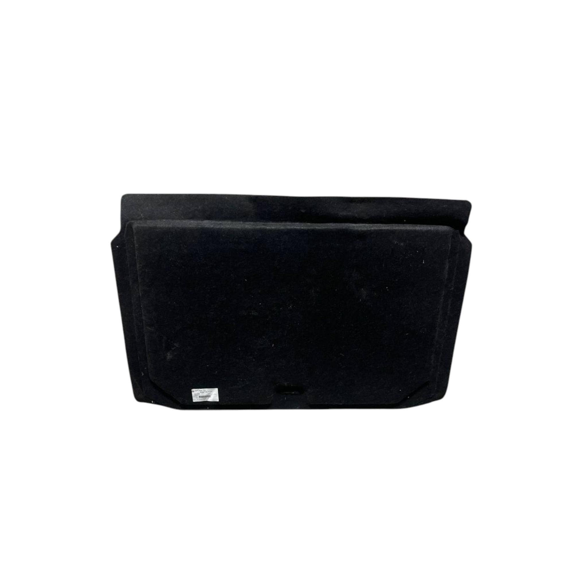 Opel Corsa F (2019 -) Bagliaio Carpet COD: 39199826
