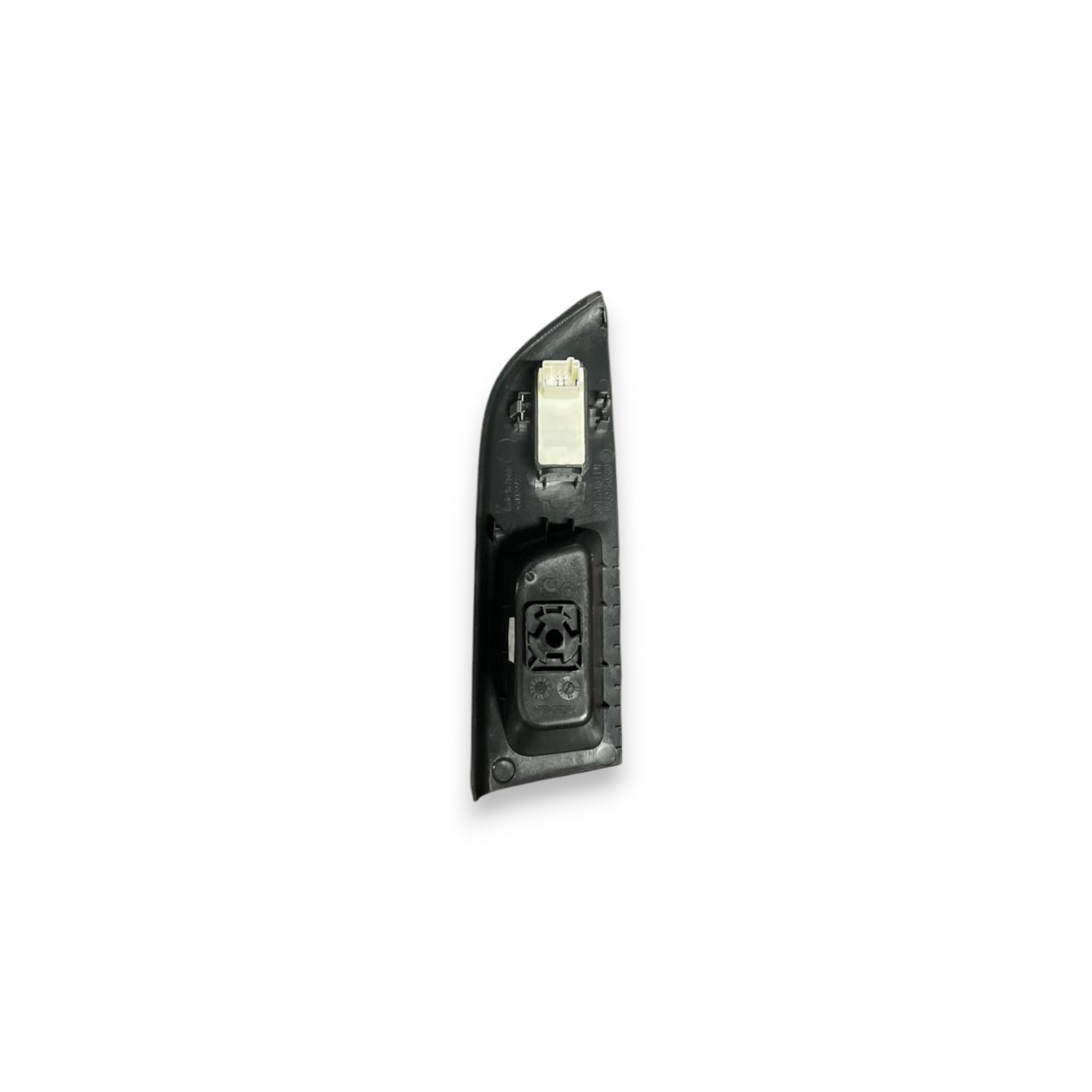 Links Heckscheiben -Mittagessen (SX) Opel Corsa F (2019 -) Kabeljau: 9830250680