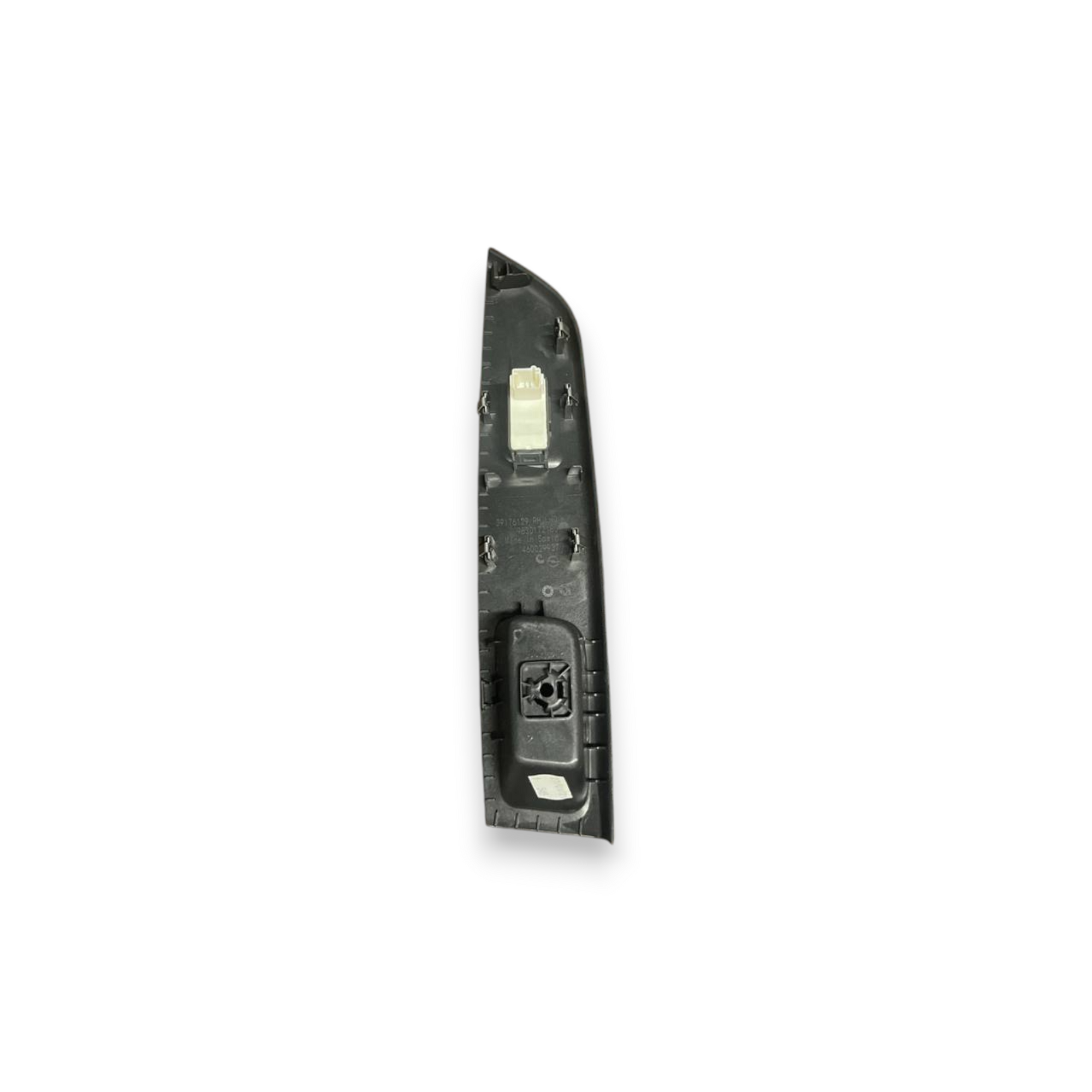 Die rechte vordere Lounge -Taste (DX) Opel Corsa F (2019 -) Kabeljau: 39176129