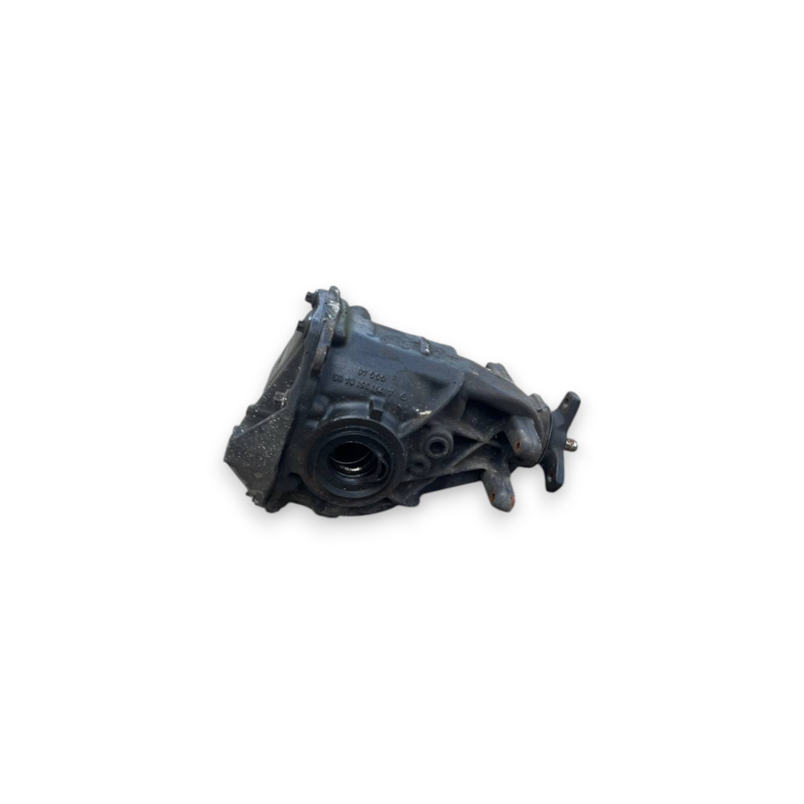 Differenziale posteriore Mercedes - Benz Classe E W211 3.2 Diesel (2002 al 2009) cod: A2113510405