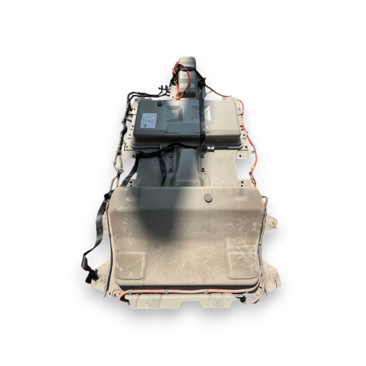 Batteria Opel Corsa F Elettrica 50kwh (2019 -) cod: 9842662680