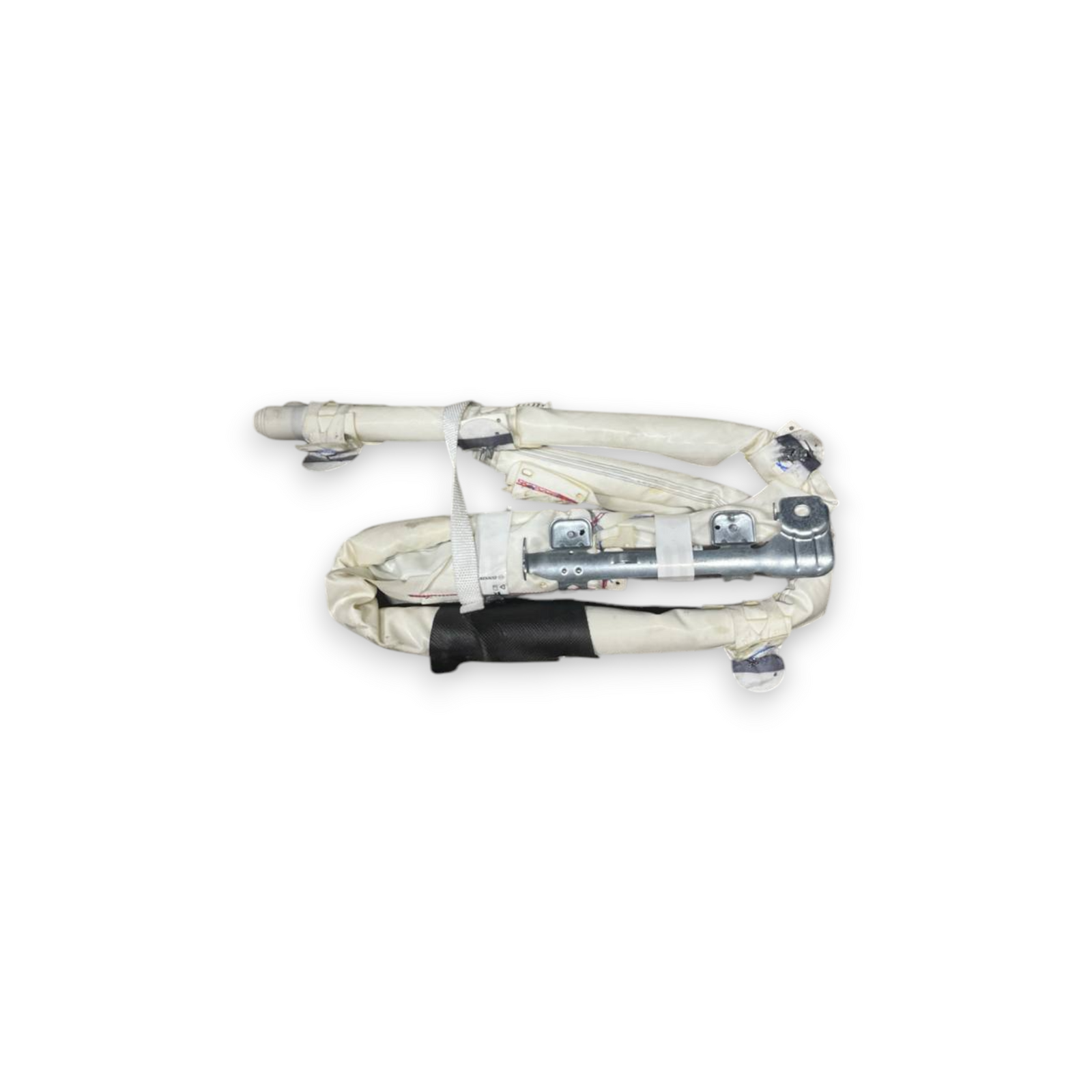 Airbag a Tendina laterale destro (dx) Renault Clio V (2019 -) cod: 636046800F