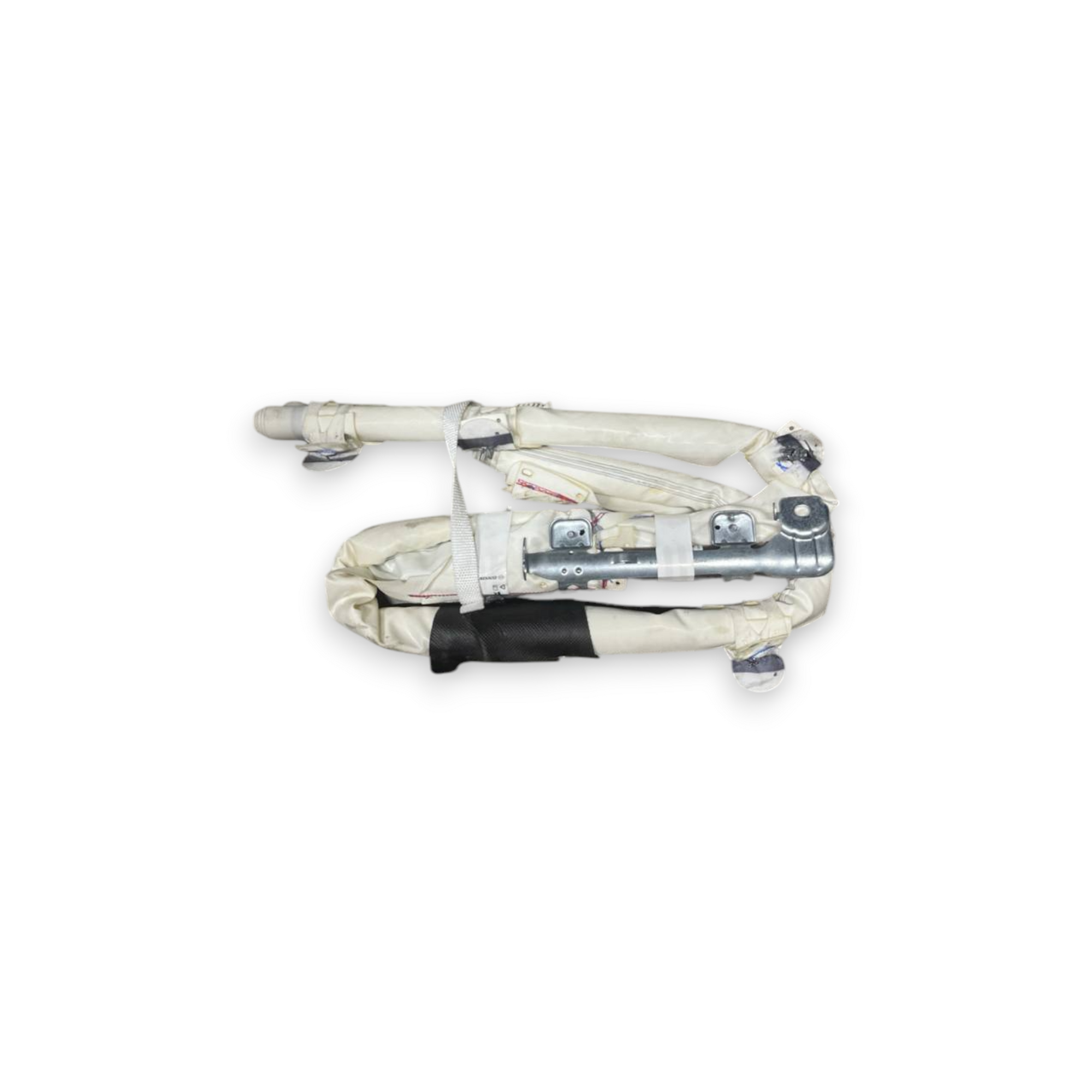 Airbag a Tendina laterale destro (dx) Renault Clio V (2019 -) cod: 636046800F