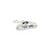 Airbag a Tendina laterale sinistro (sx) Renault Clio V (2019 -) cod: 636046900F