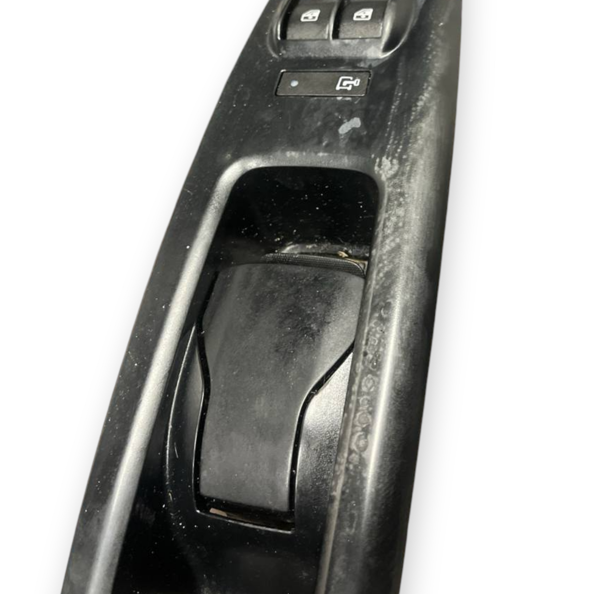 Links vordere Lounge -Taste (SX) Fiat Doblò II (2009 bei 2022) Cod: 735606541