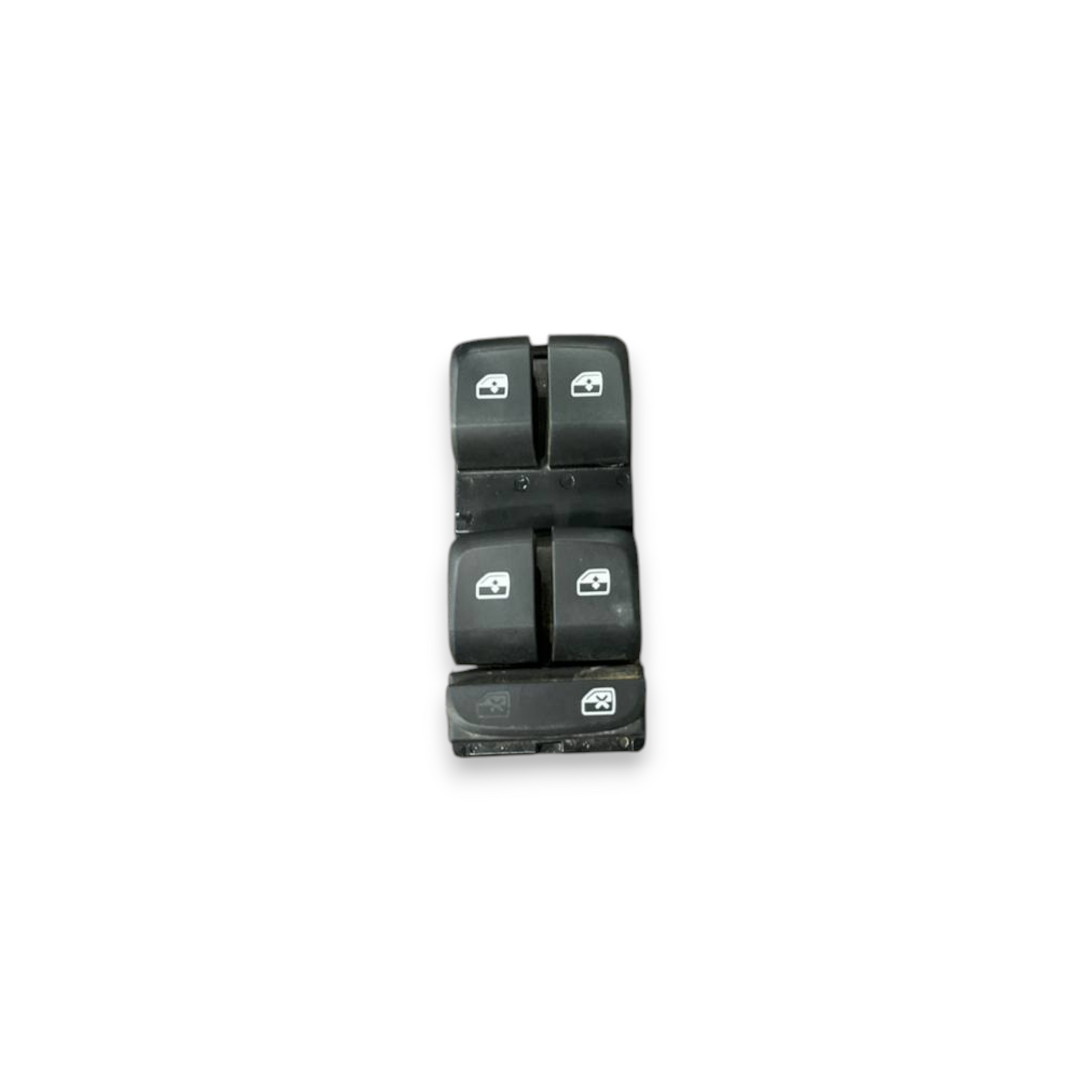 Links vorderer Liftmulpa (SX) Audi Q2 (2016 -) COD: 8V0959851f