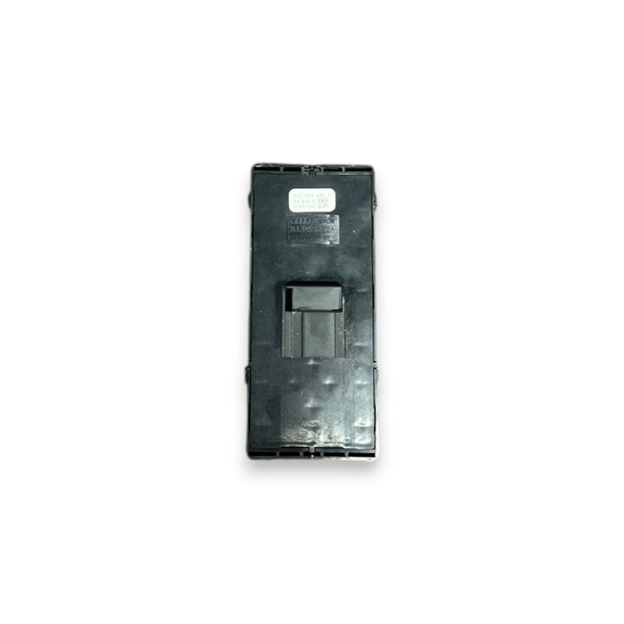 Links vorderer Liftmulpa (SX) Audi Q2 (2016 -) COD: 8V0959851f