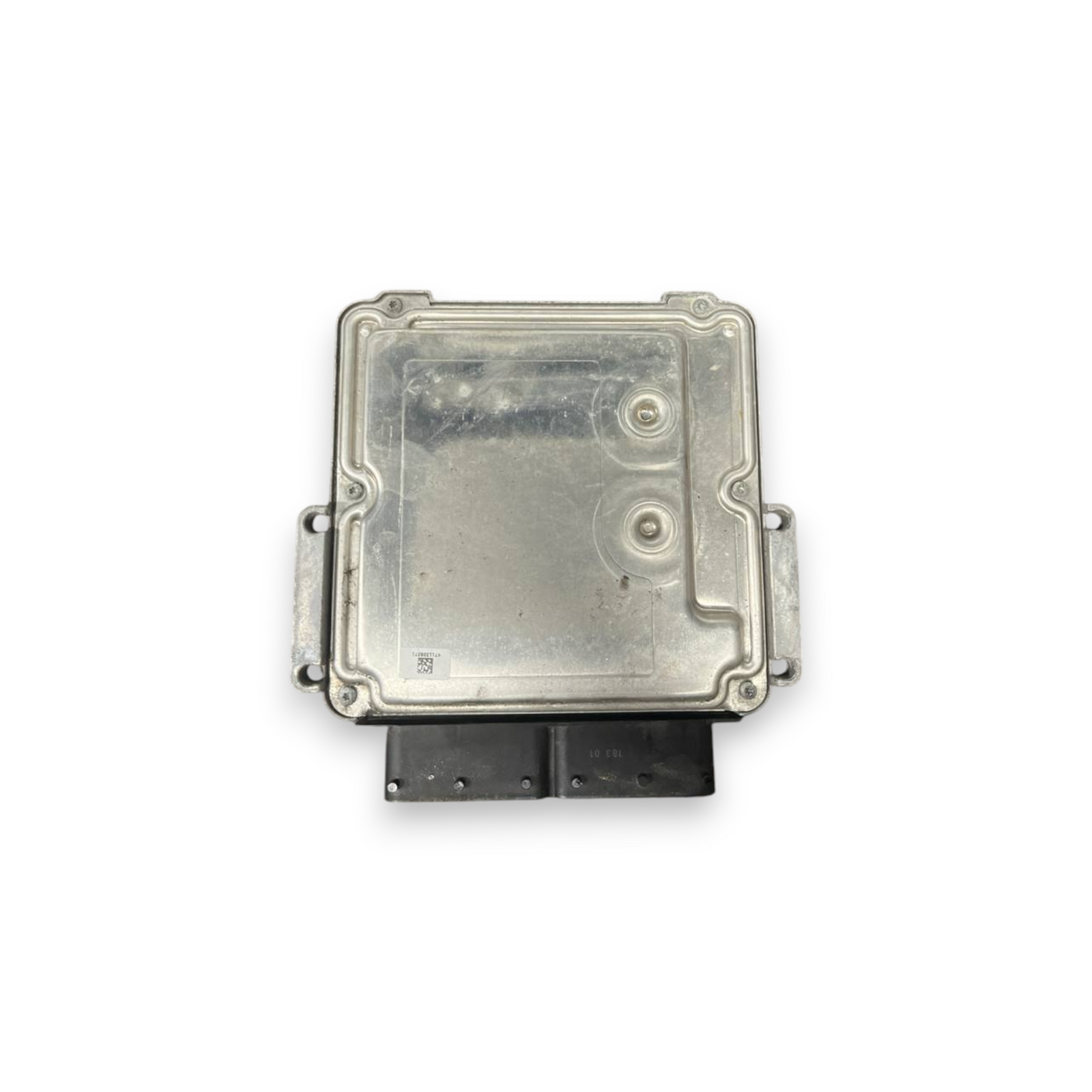 Unité de contrôle de l'ECU Fiat Doblò II 1.6 Diesel (2009 à 2022) COD: 55283323 / COD: 0281033461