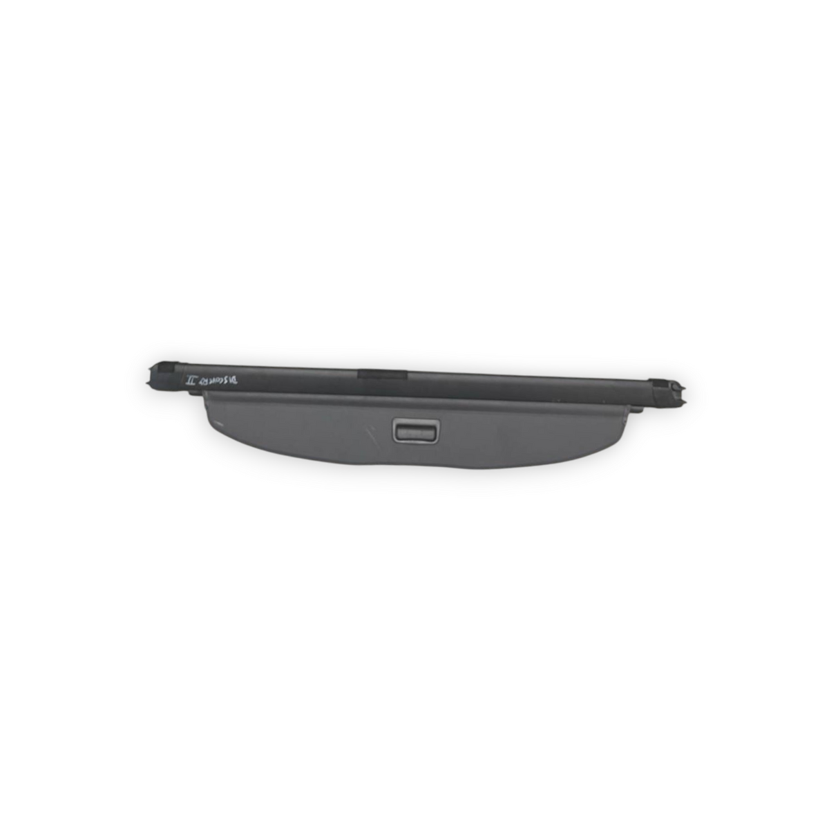 Land Rover Discovery Sport L550 Roller Cappelliera (2014 -)