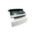 Cofano / Portellone / Bagagliaio posteriore Bianco Land Rover Discovery Sport L550 (2014 -)