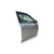 Porte / porte / Droite-Wing Counter (à droite) Grey Suzuki Vitara II (2015 -)