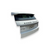 Cofano / Portellone / Bagagliaio posteriore Bianco Land Rover Evoque L538 (2011 al 2018)