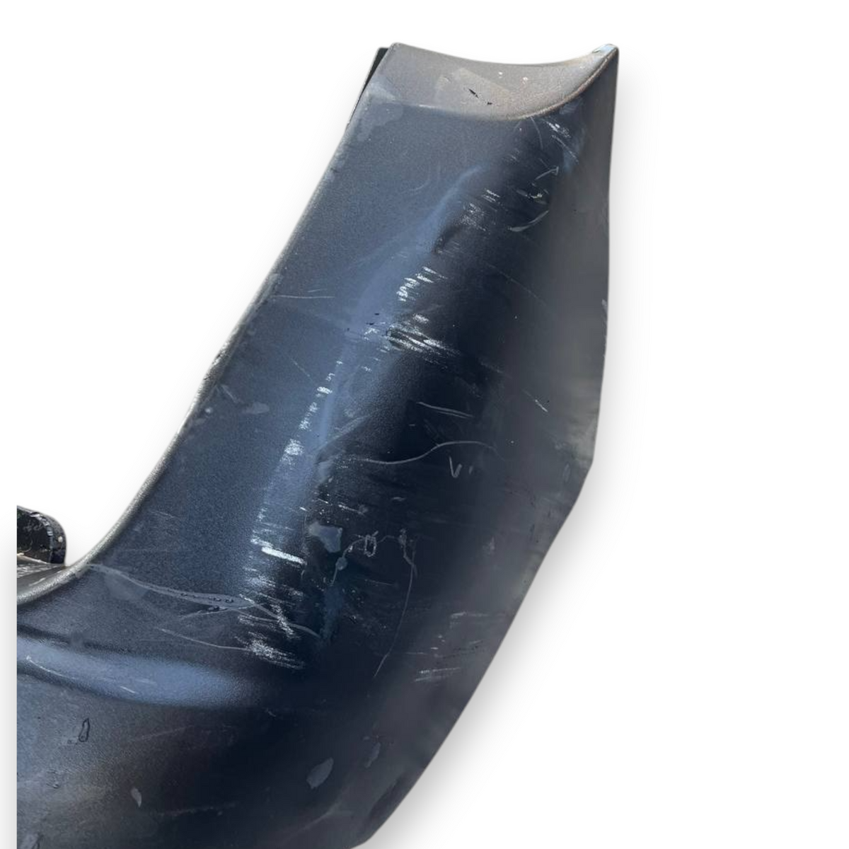 Cargo Fiat Doblò II preto (2009 em 2022)