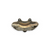 Caliper de frein avant gauche (gauche) Porsche Cayenne 9PA (2003 à 2010) COD: 207669812