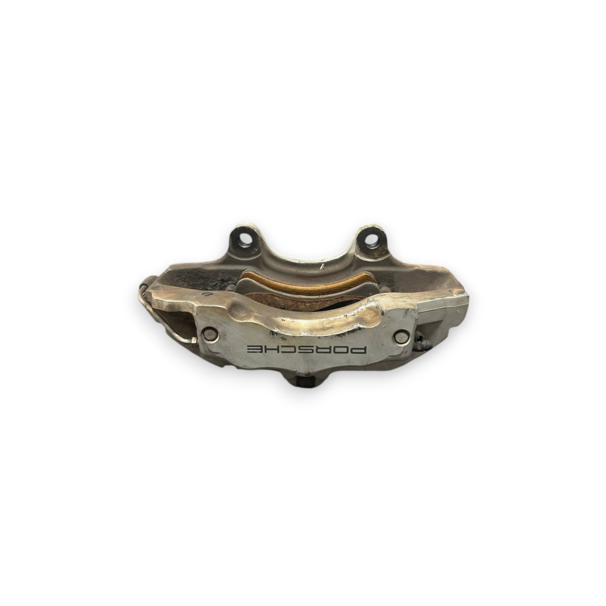 Rechte vordere Bremsschalter (DX) Porsche Cayenne 9PA (2003 bis 2010) COD: 207669912