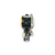 Links Front Safety Belt (SX) Nissan Micra K13 (2010 tot 2017) COD: C90592