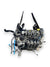 Fiat Panda / Lancia Ypsilon Engine (2018) 1.2 benzine 51 kW 69CV COD: 169A4000 Euro 6