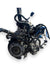 Fiat Panda / Lancia Ypsilon Engine (2018) 1.2 benzine 51 kW 69CV COD: 169A4000 Euro 6