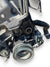 Fiat Panda / Lancia Ypsilon Engine (2018) 1.2 benzine 51 kW 69CV COD: 169A4000 Euro 6