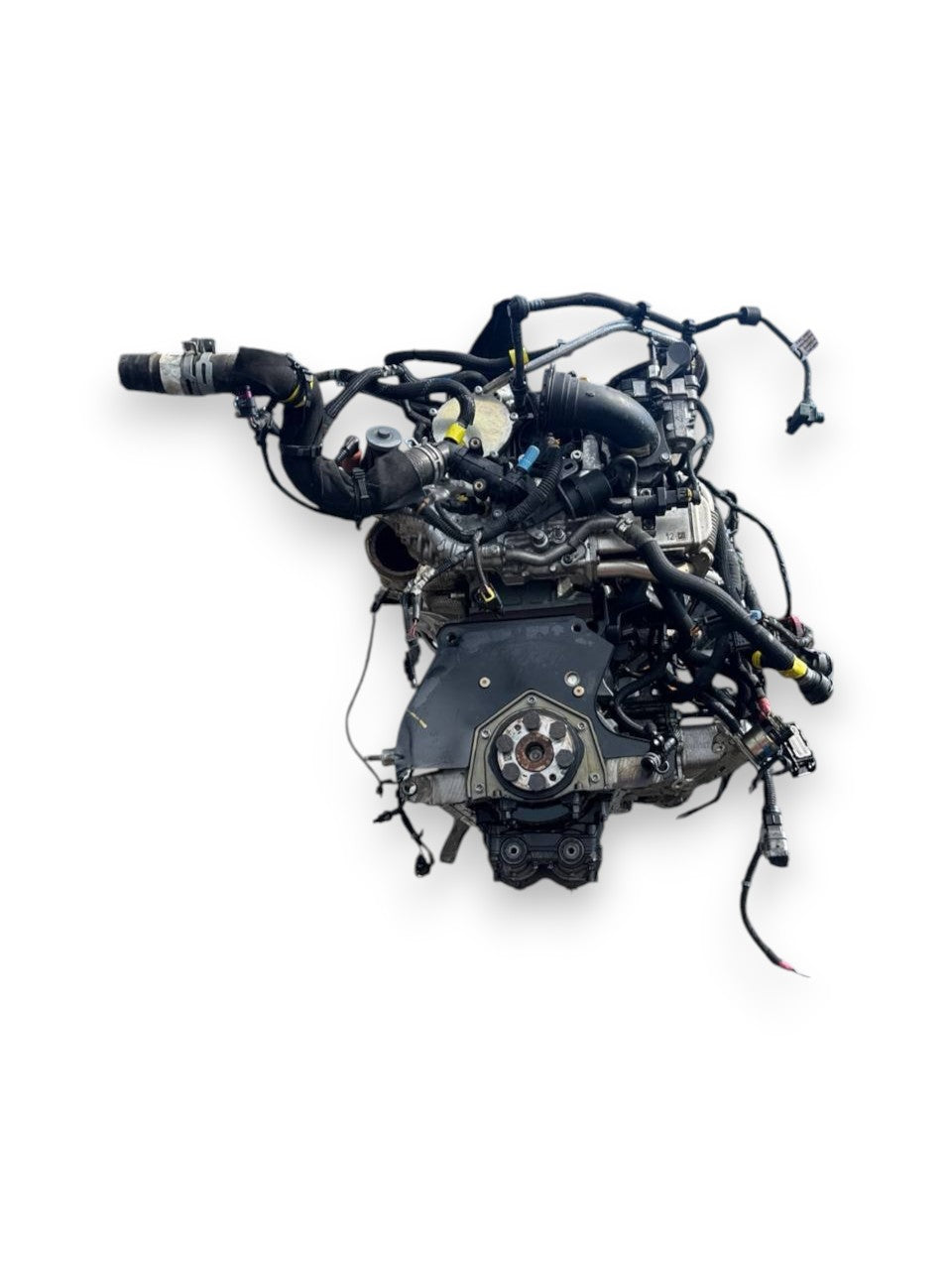 Motore Jeep Cherokee ( 2019 ) 2.2 Diesel 143kw 195cv cod : LAU61 55280575