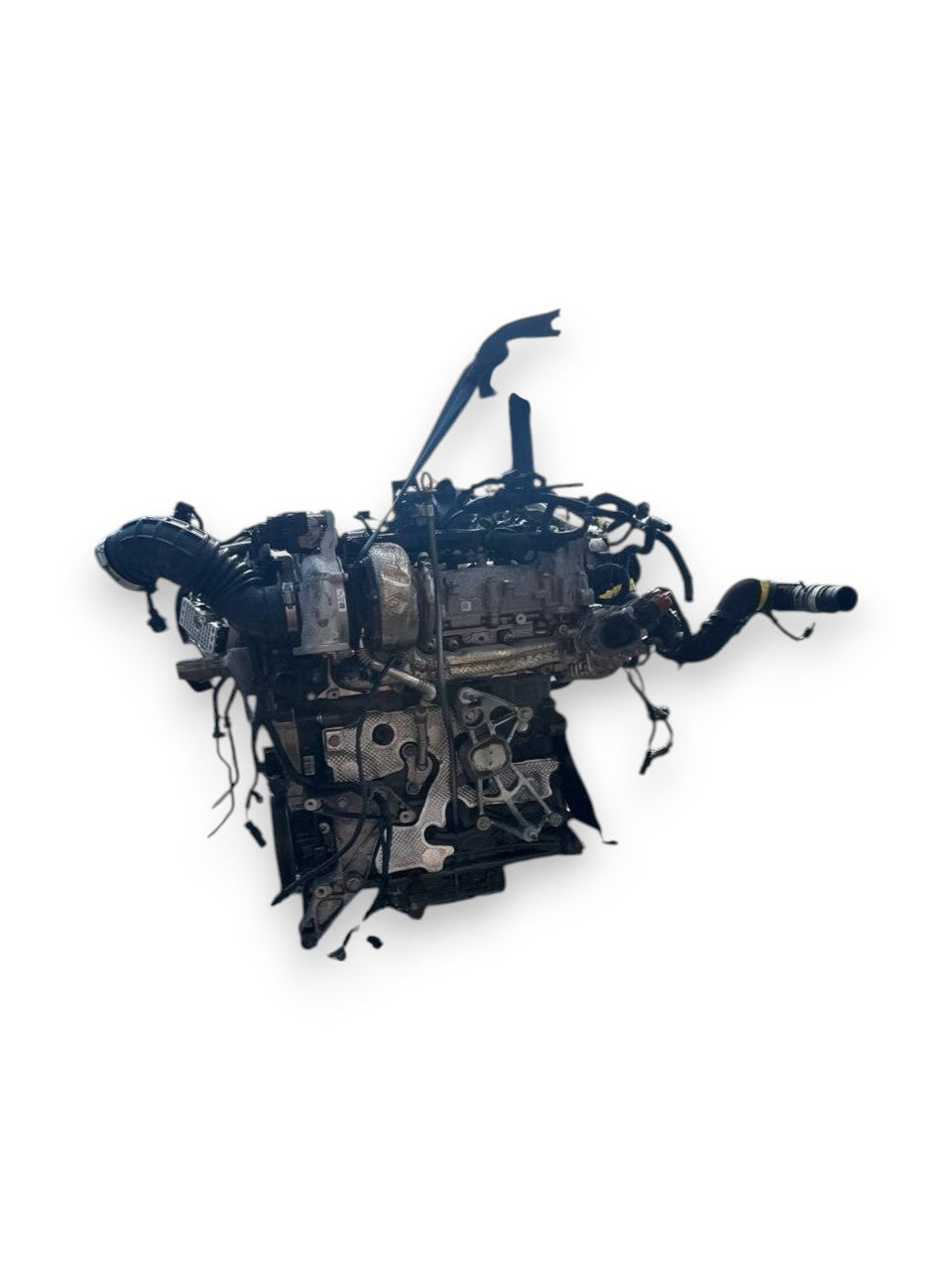 Motore Jeep Cherokee ( 2019 ) 2.2 Diesel 143kw 195cv cod : LAU61 55280575