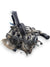 Motor Fiat Multipla (2005) 1.6 GETROL 76KW 103CV COD: 182A6000