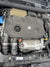 Motore Puegeot 2008 ( 2021 ) 1.5 Diesel 81kw 110cv cod : YH01