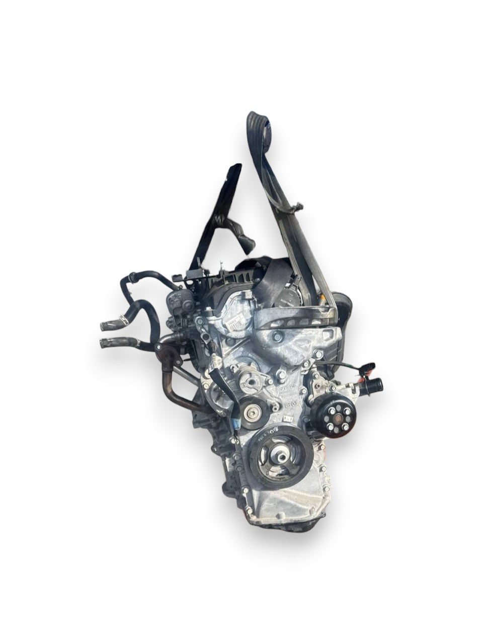 Hyundai i20 Motor (2021) 1.2 benzine 62 kW 85CV COD: G4LF