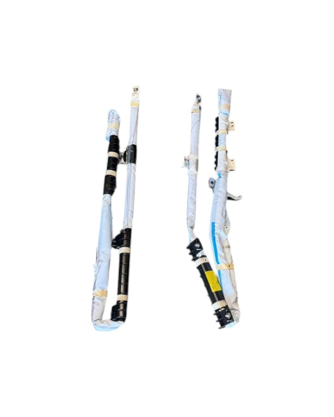 Musata Completa + kit airbag Hyundai I20 ( bc3 - 2020 > ) 1.2 Benzina