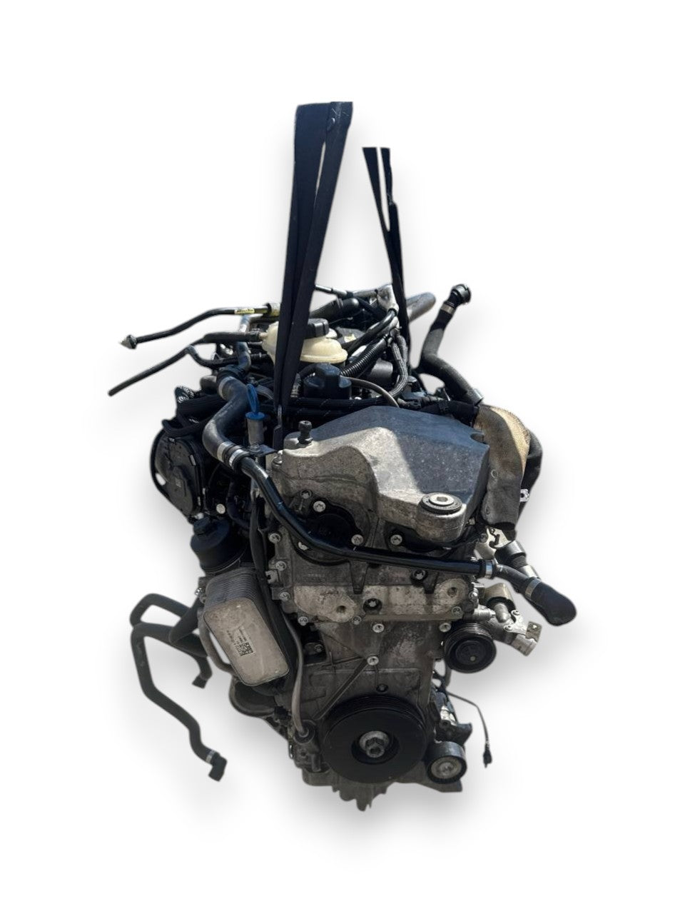 Motore Mercedes - Benz Classe A w176 A45 cod : 133980 ( 2018 ) 2.0 Benzina 280kw 381cv