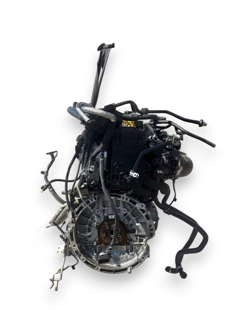 Motore Mercedes - Benz Classe A w176 A45 cod : 133980 ( 2018 ) 2.0 Benzina 280kw 381cv