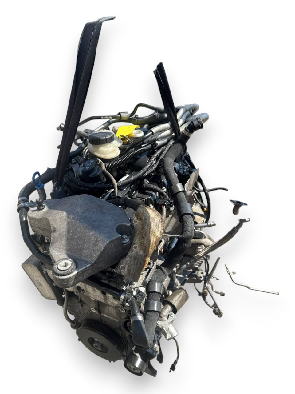 Motore Mercedes - Benz Classe A w176 A45 cod : 133980 ( 2018 ) 2.0 Benzina 280kw 381cv