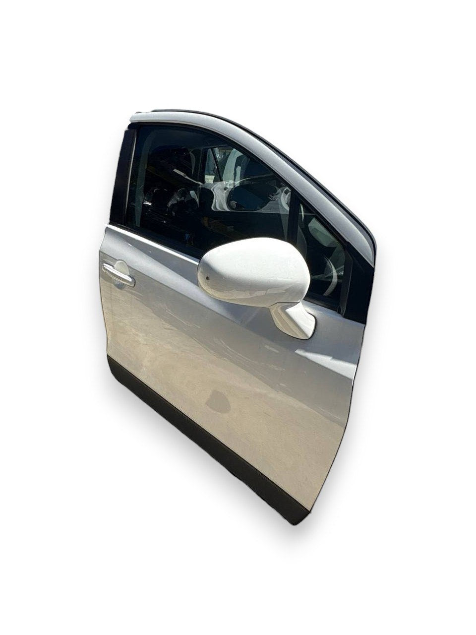 Prednja desna vrata Suzuki SX4 S-Cross (2013-2021) vrata / poklopac 
