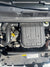 Volkswagen Up (2019) 1.0 Benzin 55kW 75PS Cod: CHY 