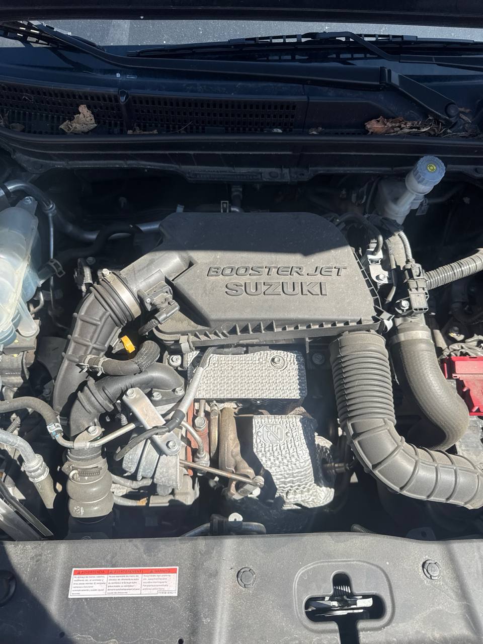 Motore Suzuki S - Cross ( 2018 ) 1.4 Benzina Hybrid 95kw 130cv cod : K14D