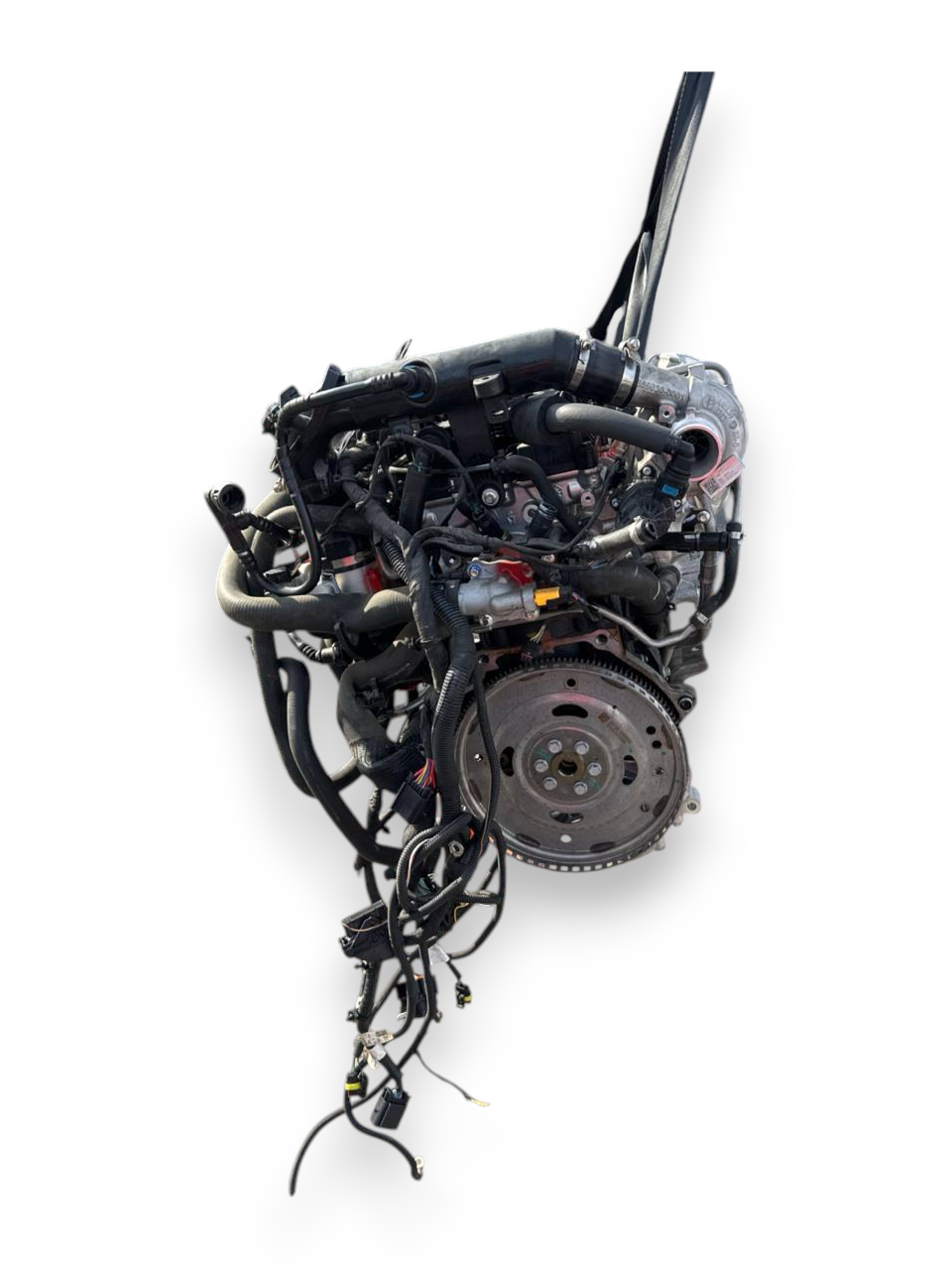 Motore Dr 6.0 ( 2022 ) 1.5 Benzina / GPL 114kw 155cv cod : SQRE4T15C