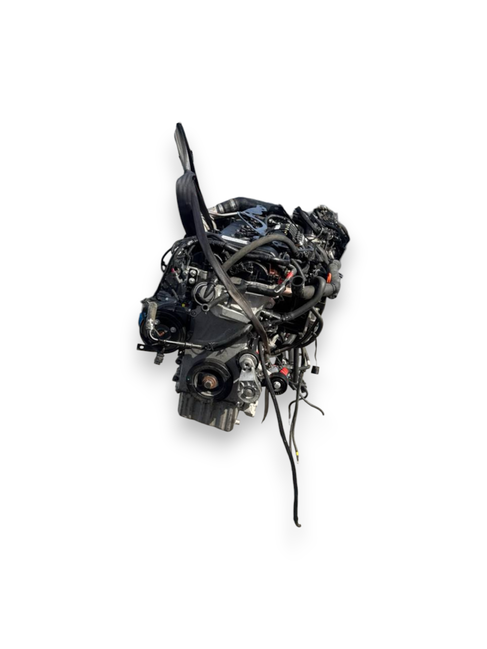 Motore Dr 6.0 ( 2022 ) 1.5 Benzina / GPL 114kw 155cv cod : SQRE4T15C