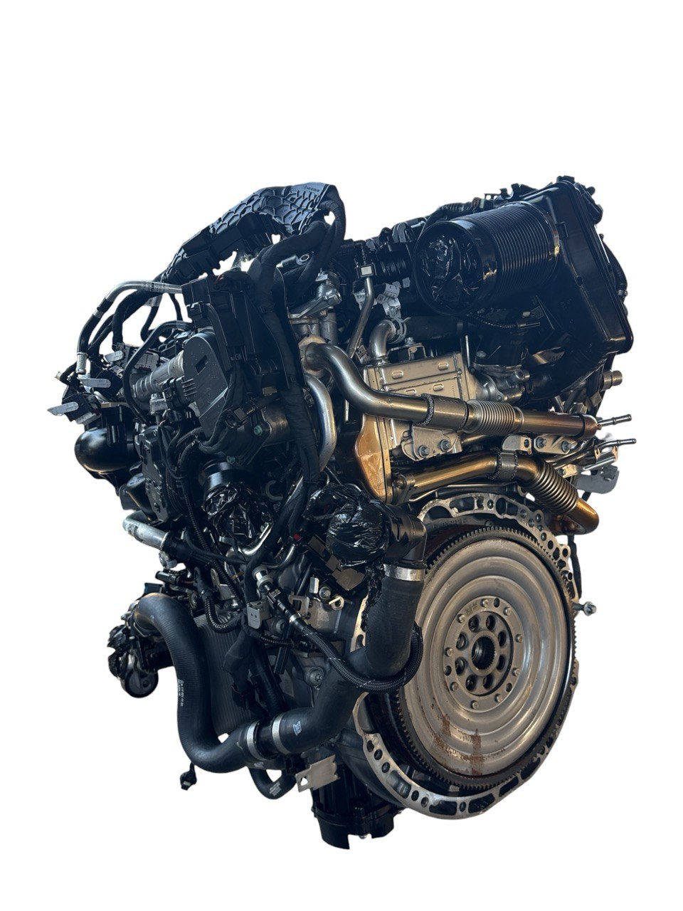 Moteur Mercedes - Benz Classe A w177 (2019 -) 2.0 Diesel 110kw 150cv code : 654920 