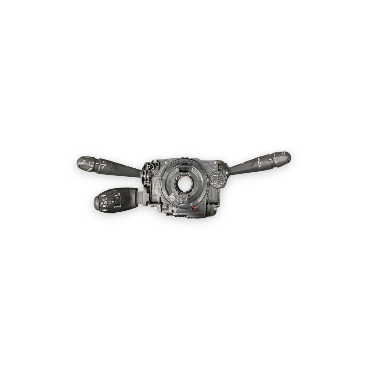 Lenkstockschalter + Spiralverbindung Citroen C3 Aircross Cod: 98312572zd (2017-2024) 