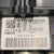 Lenkstockschalter + Spiralverbindung Citroen C3 Aircross Cod: 98312572zd (2017-2024) 