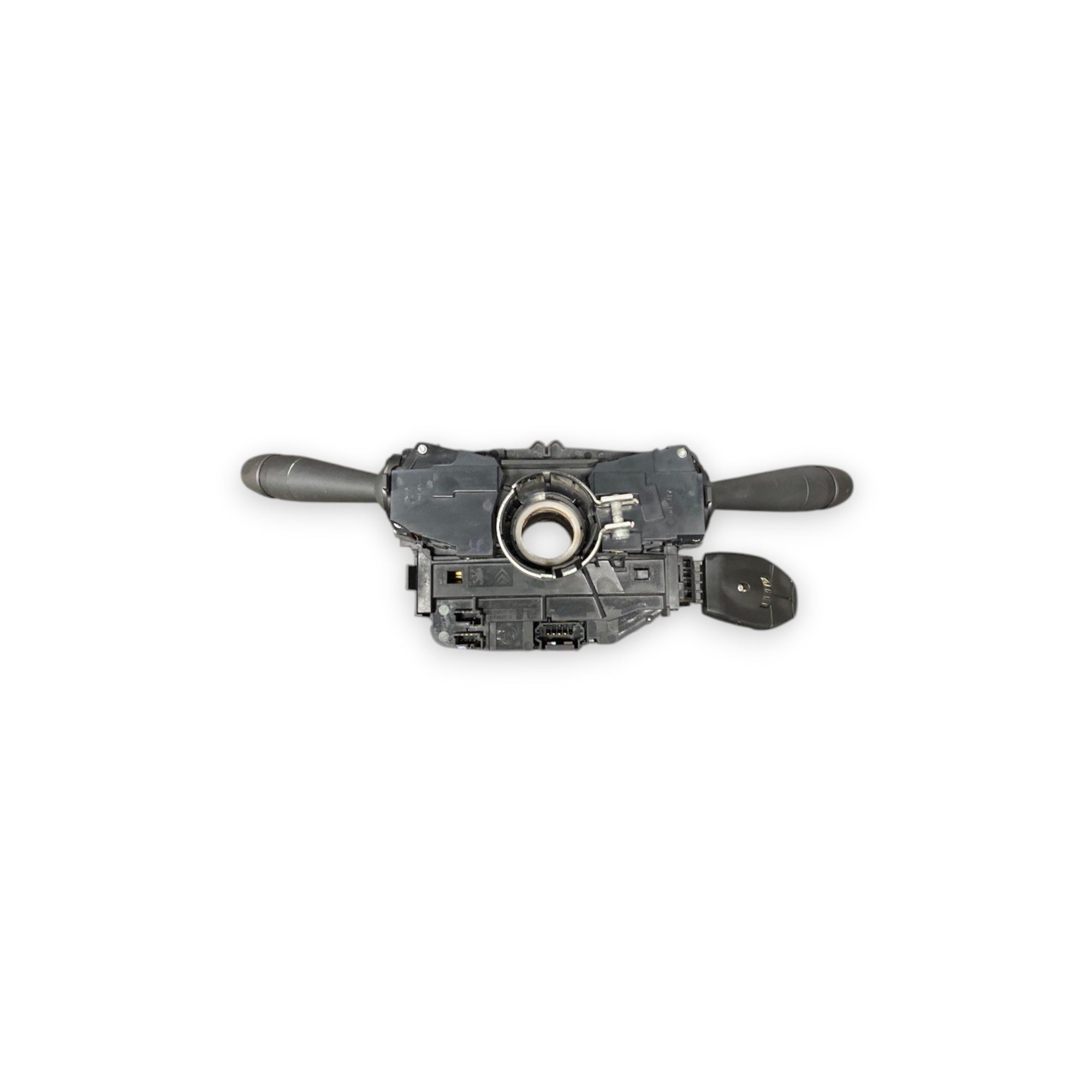 Lenkstockschalter + Spiralverbindung Citroen C3 Aircross Cod: 98312572zd (2017-2024) 