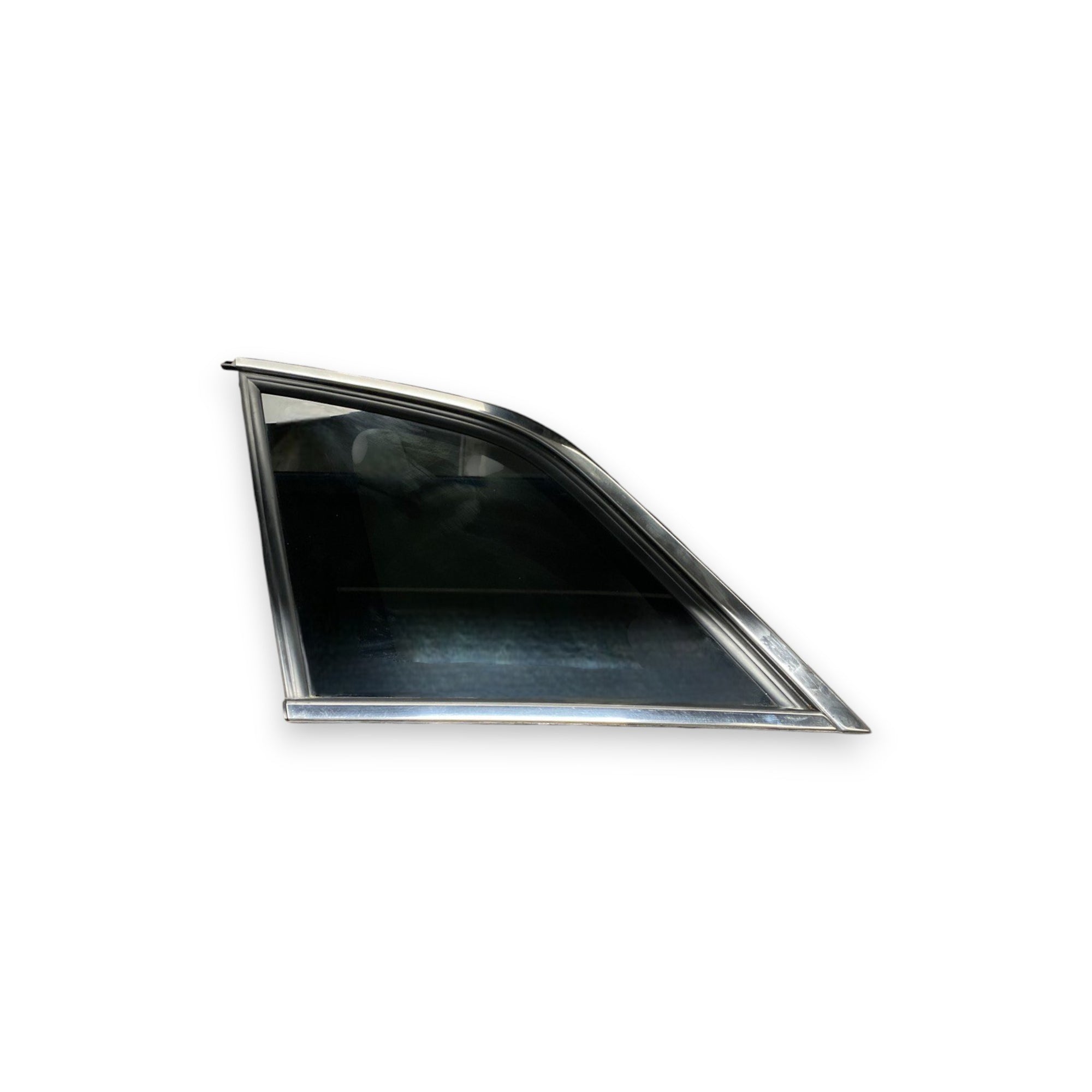 Glas / festes hinteres Fenster links (sx) Opel Antara Cod: 96660068 (2006-2015) 