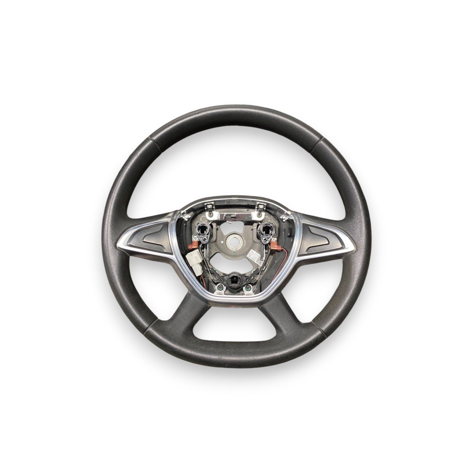 Lenkrad / Steuerung Dacia Duster i Cod: 484000063r (2010-2017) 