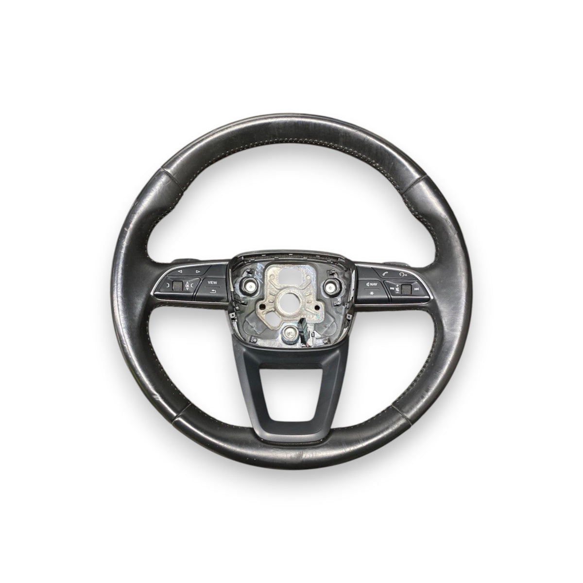 Lenkrad / Steuerung Audi A4 B9 Avant Cod: 4M0419689 (2015-2024) 