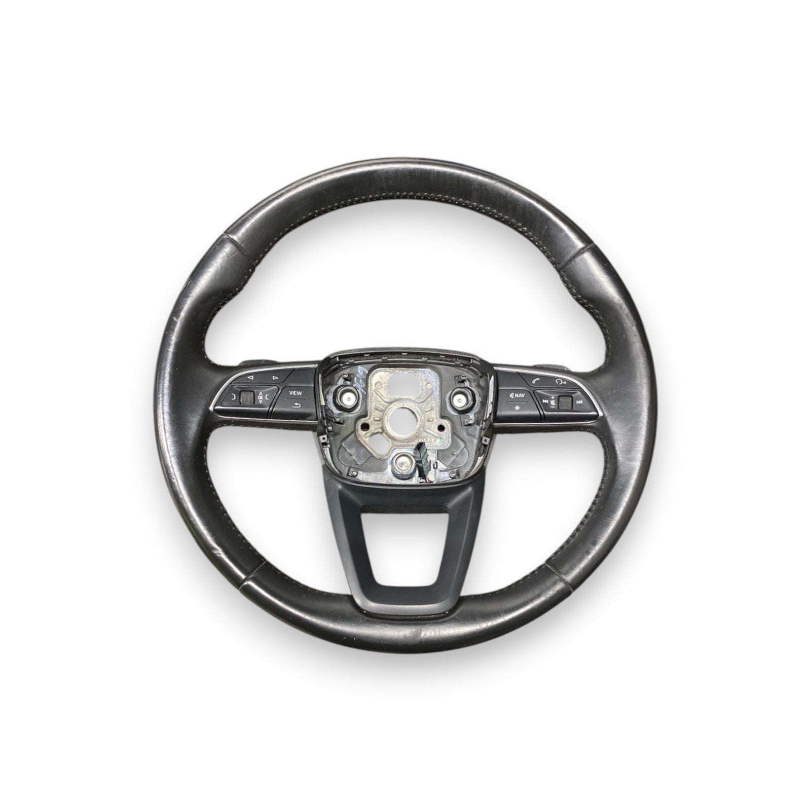 Lenkrad / Steuerung Audi A4 B9 Avant Cod: 4M0419689 (2015-2024) 
