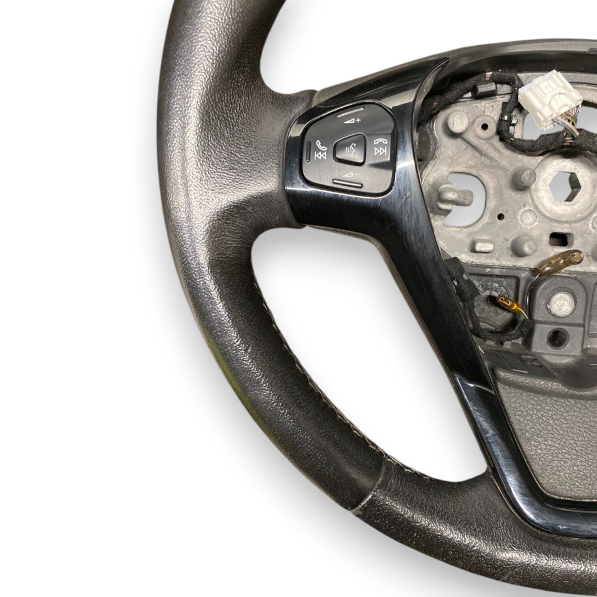 Lenkrad / Lenkung Ford Ka+ Cod: g1b5-3600-jb37ae (2016-2019) 