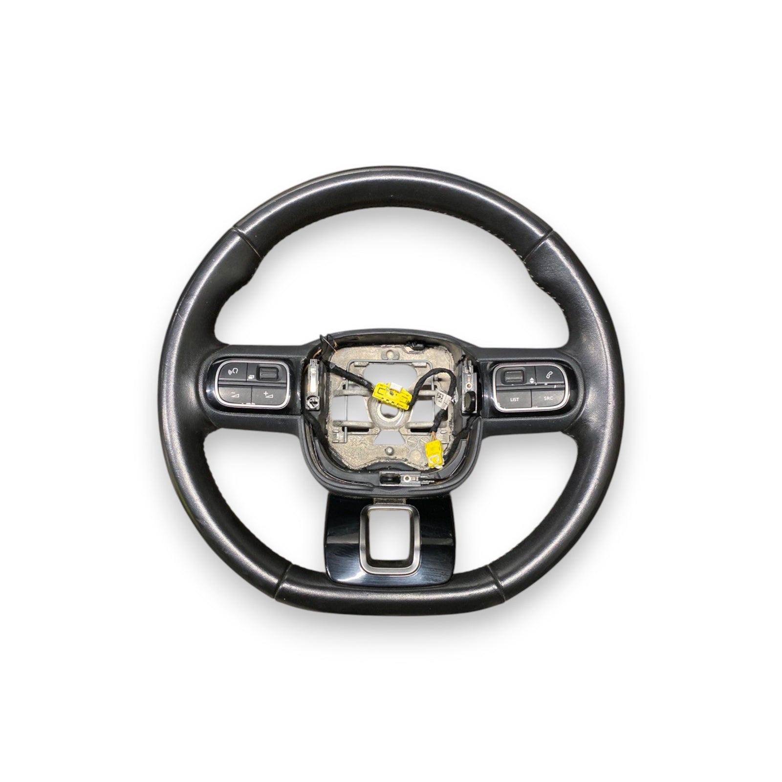 Lenkrad / Steuerung Citroen C3 III Cod: 34228597d (2016-) 