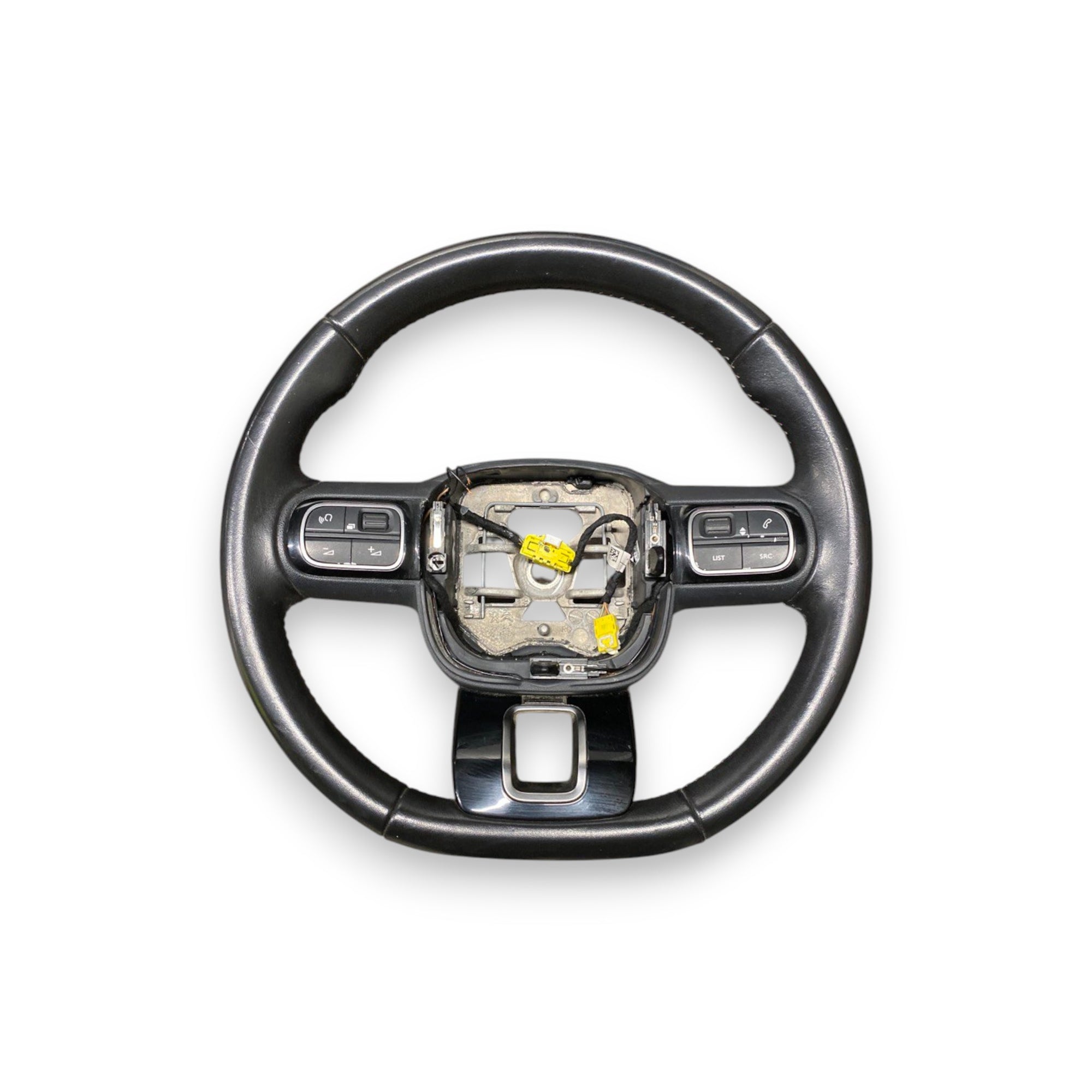 Lenkrad / Steuerung Citroen C3 III Cod: 34228597d (2016-) 