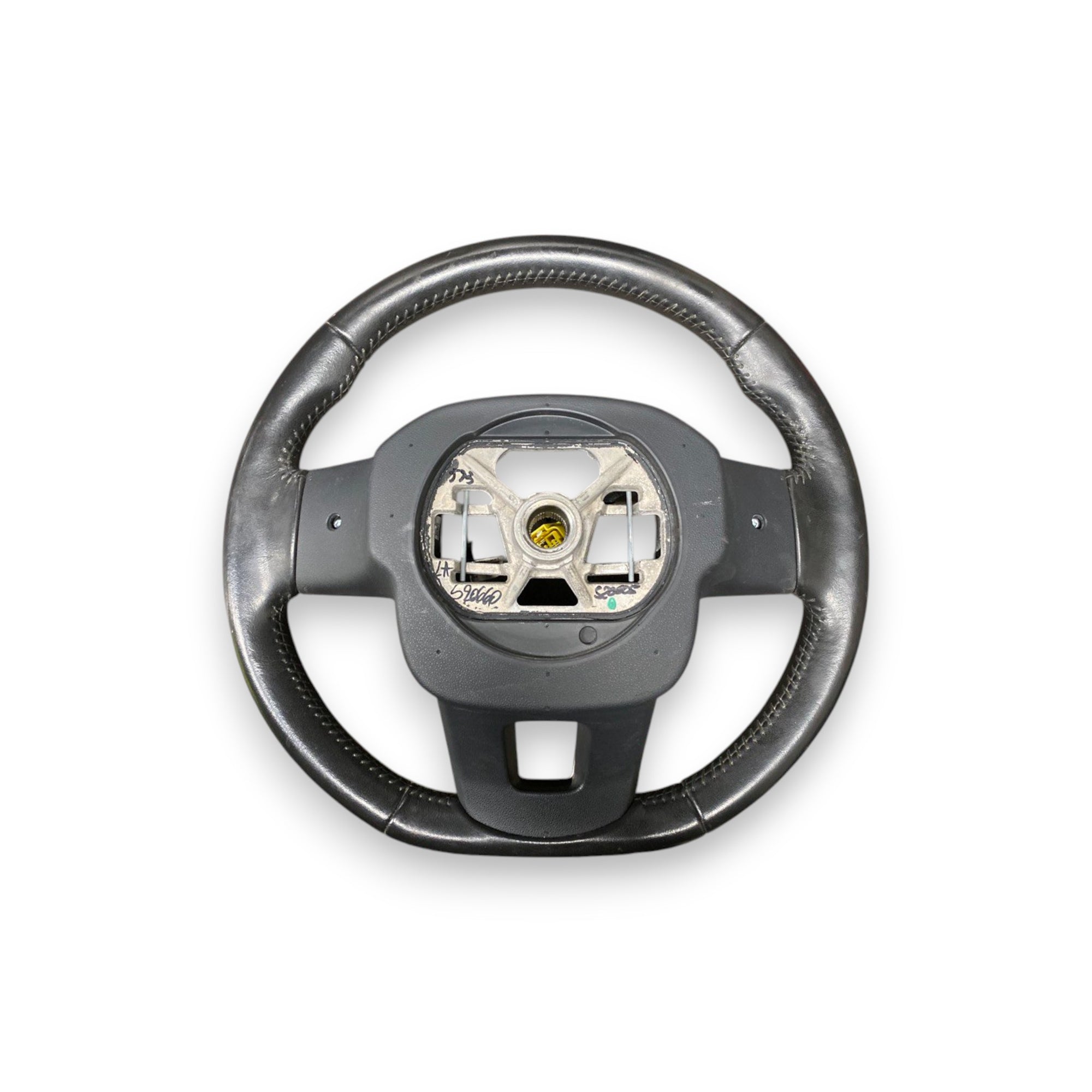 Lenkrad / Steuerung Citroen C3 III Cod: 34228597d (2016-) 