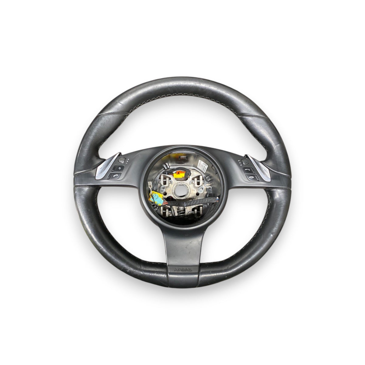 Lenkrad / Steuerung Porsche Cayenne 92A Cod: 7PP419091AE (2010-2017) 